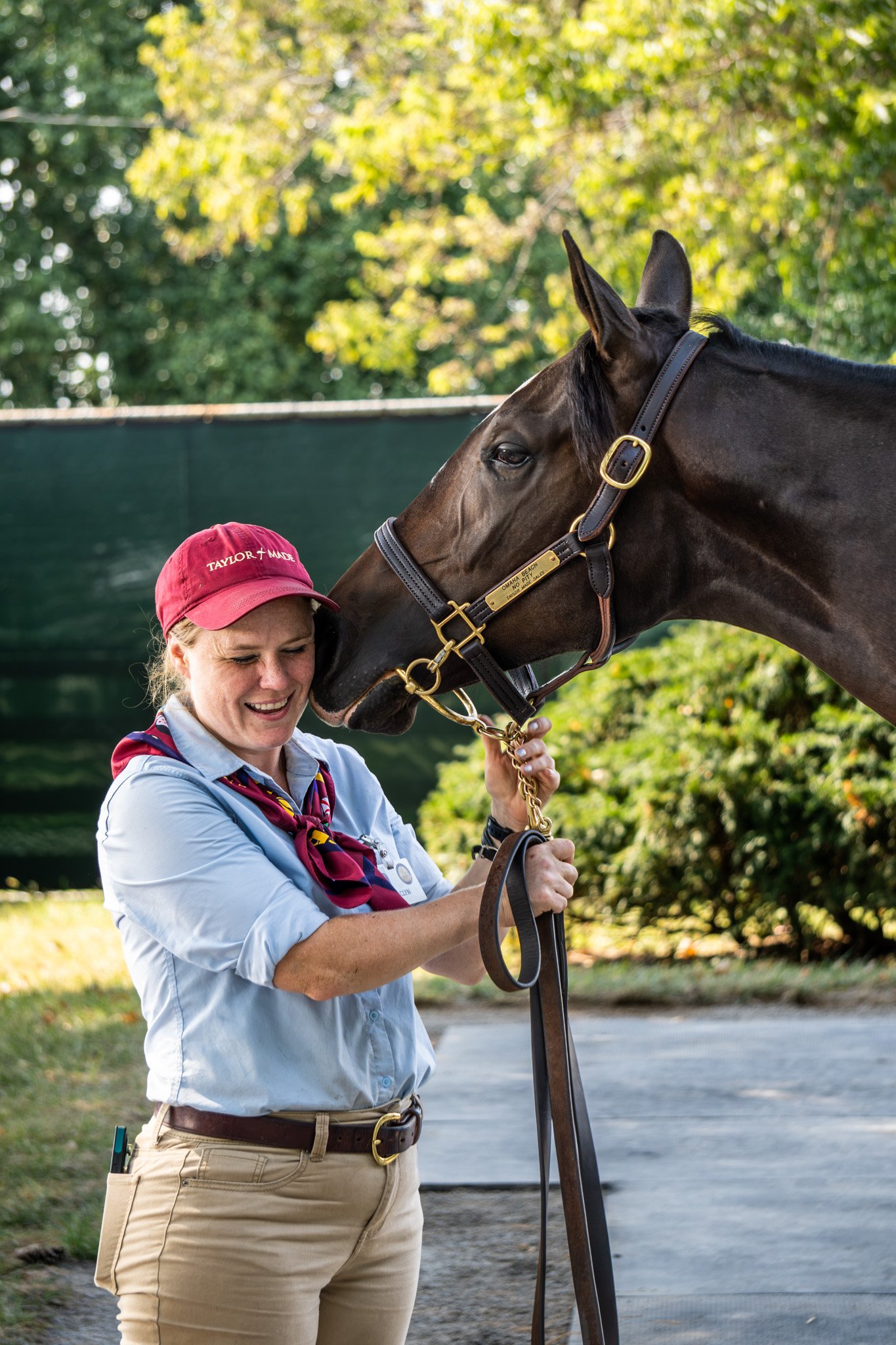 Keeneland Yearling Sale 2026