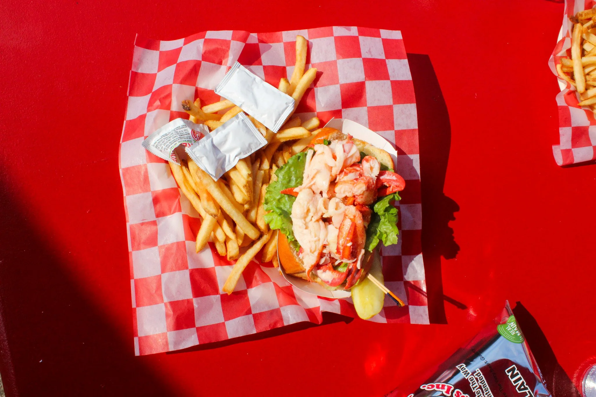 Bar Harbor, ME