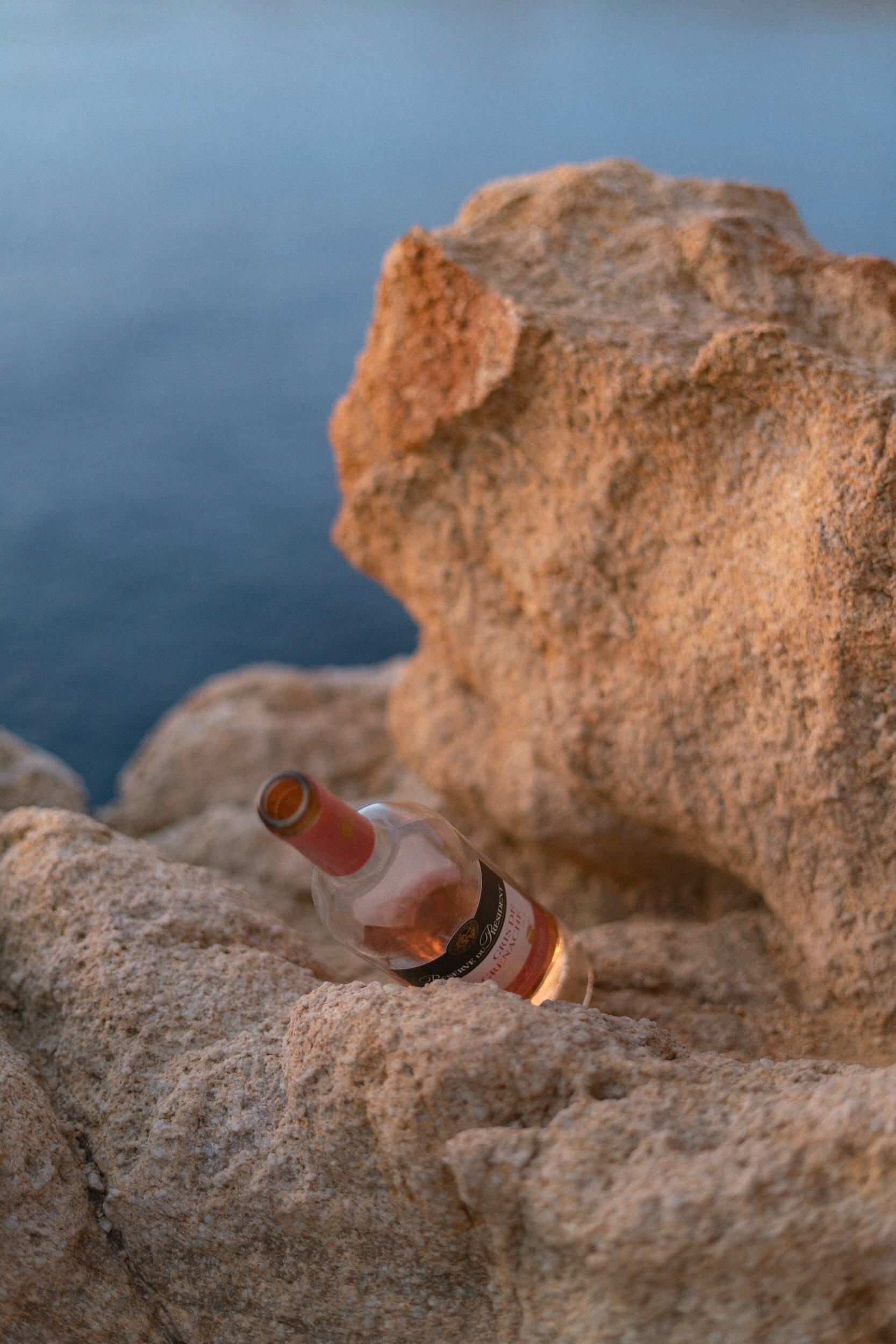 How To Best Drink Rosé Wine