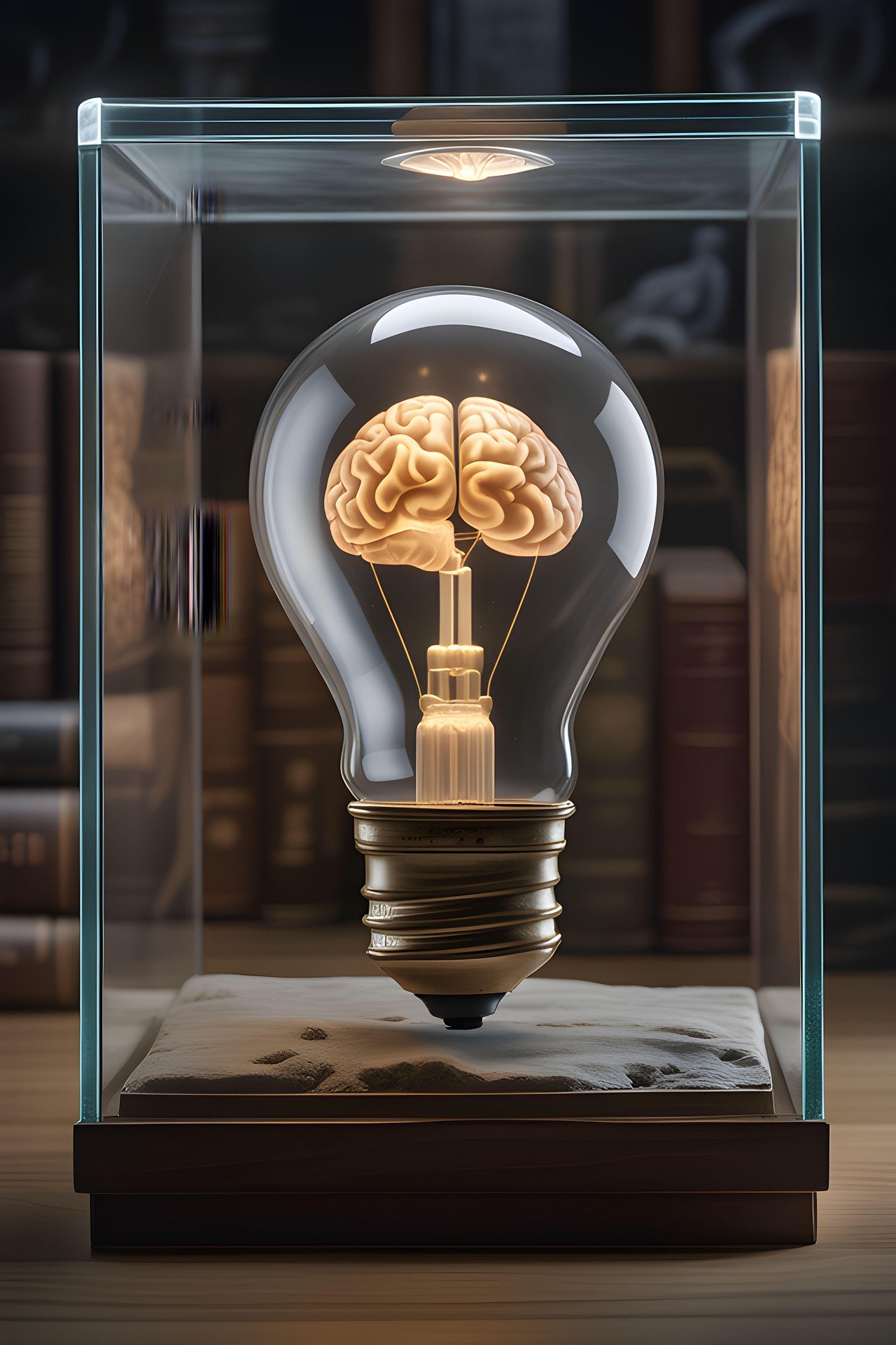 Intellectual Knowledge vs Emotional Wisdom: Why Knowing Is Not the Same as Becoming&nbsp;
