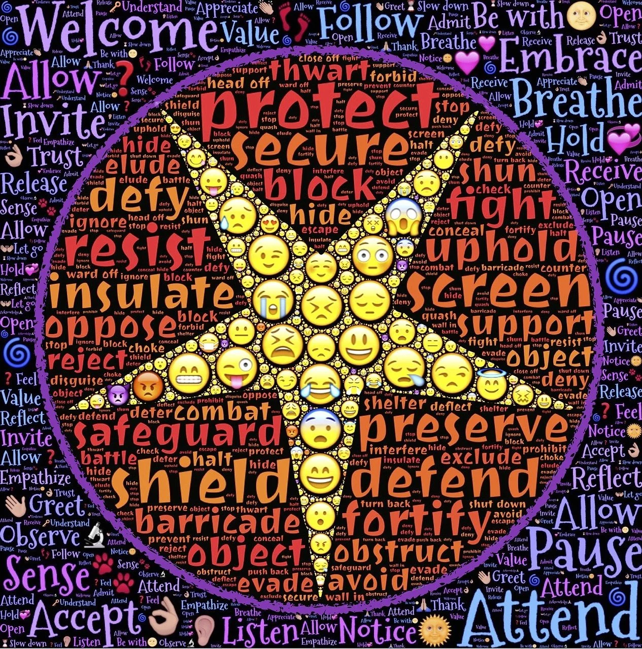 Fear and Self-Protection: The Forces That Shape Us Before We Know Ourselves