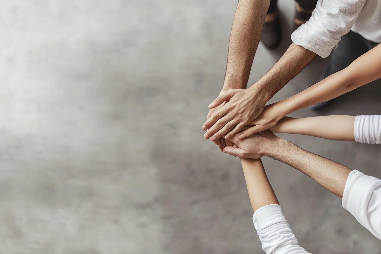 The Power of Unlearning: Why Change Must Become a Shared Work