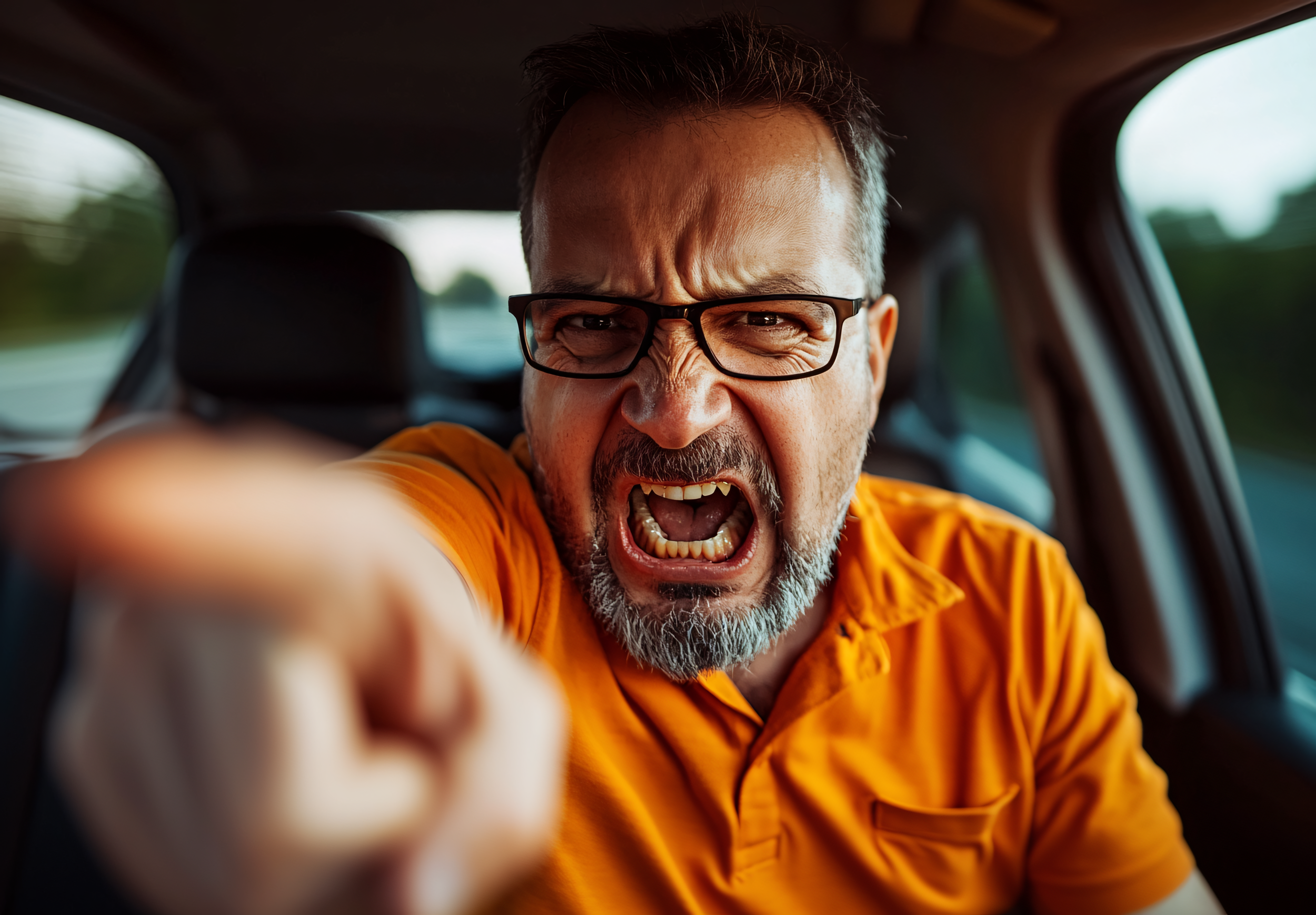 When Emotions Take Over: Why Feelings Override What We Know