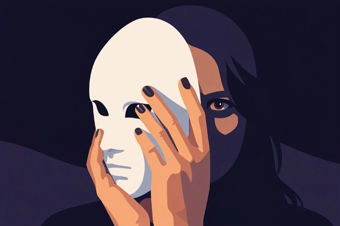 The Identity Trap: Why Change Can Feel Like Losing Yourself