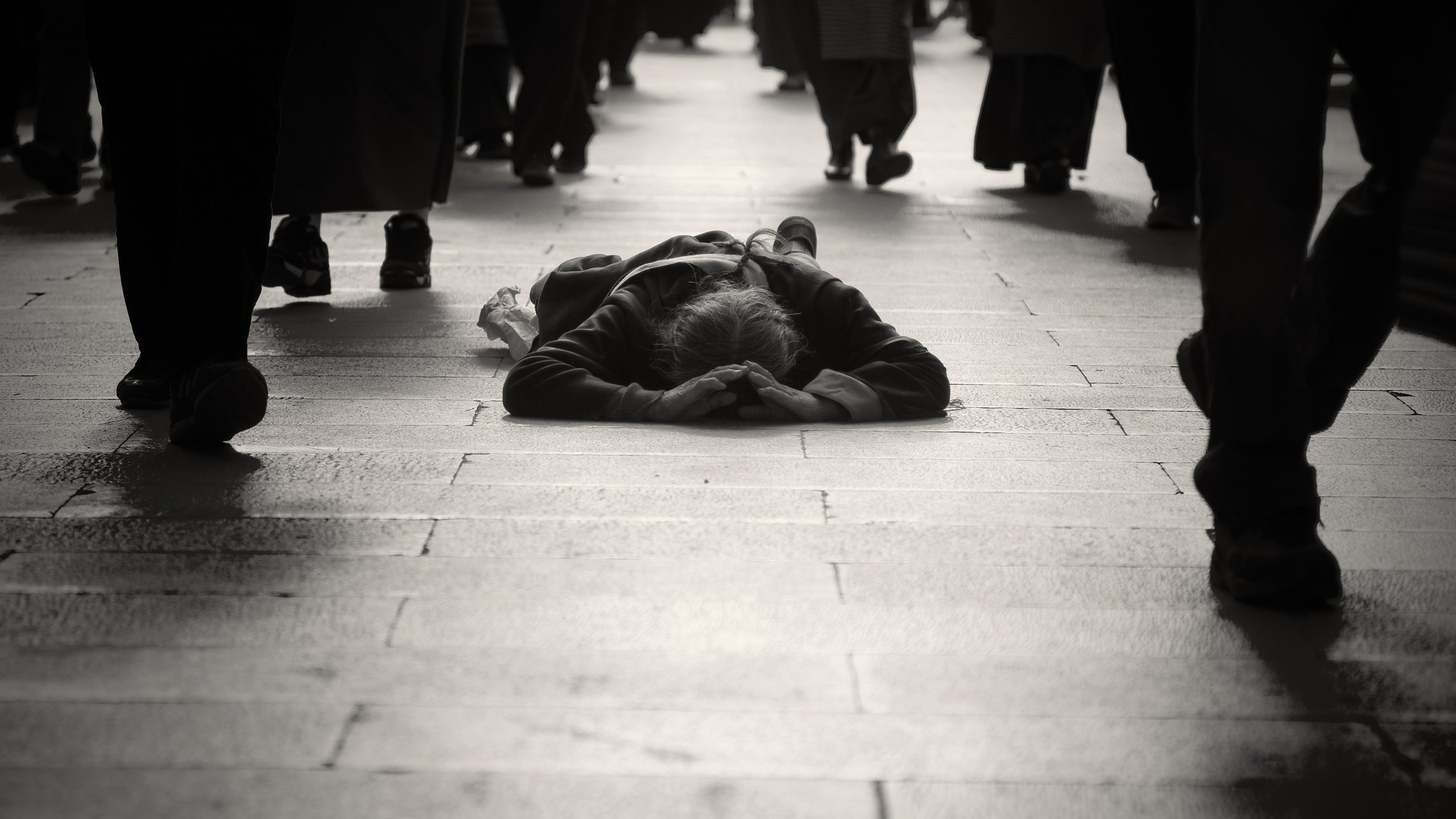 The Sin You Don’t See: Omission and the Problem of Unawareness