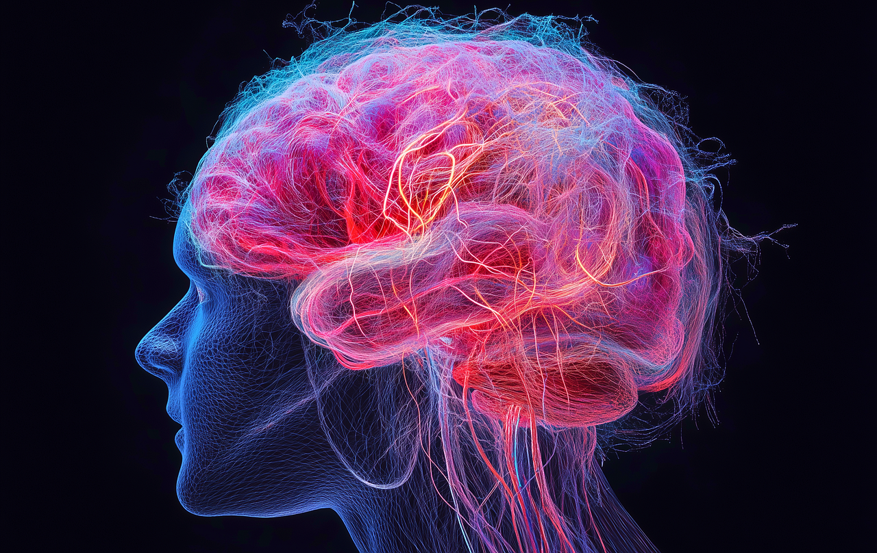 Understanding the Central Nervous System: Why We React, Why We Struggle, and How We Return to Balance