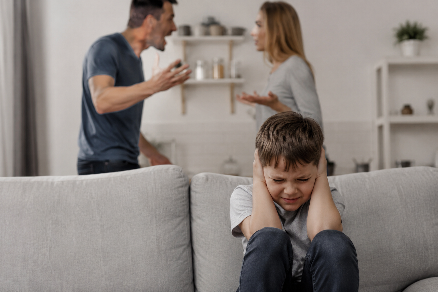 Understanding How Bullying Begins Before It Ever Reaches the Classroom