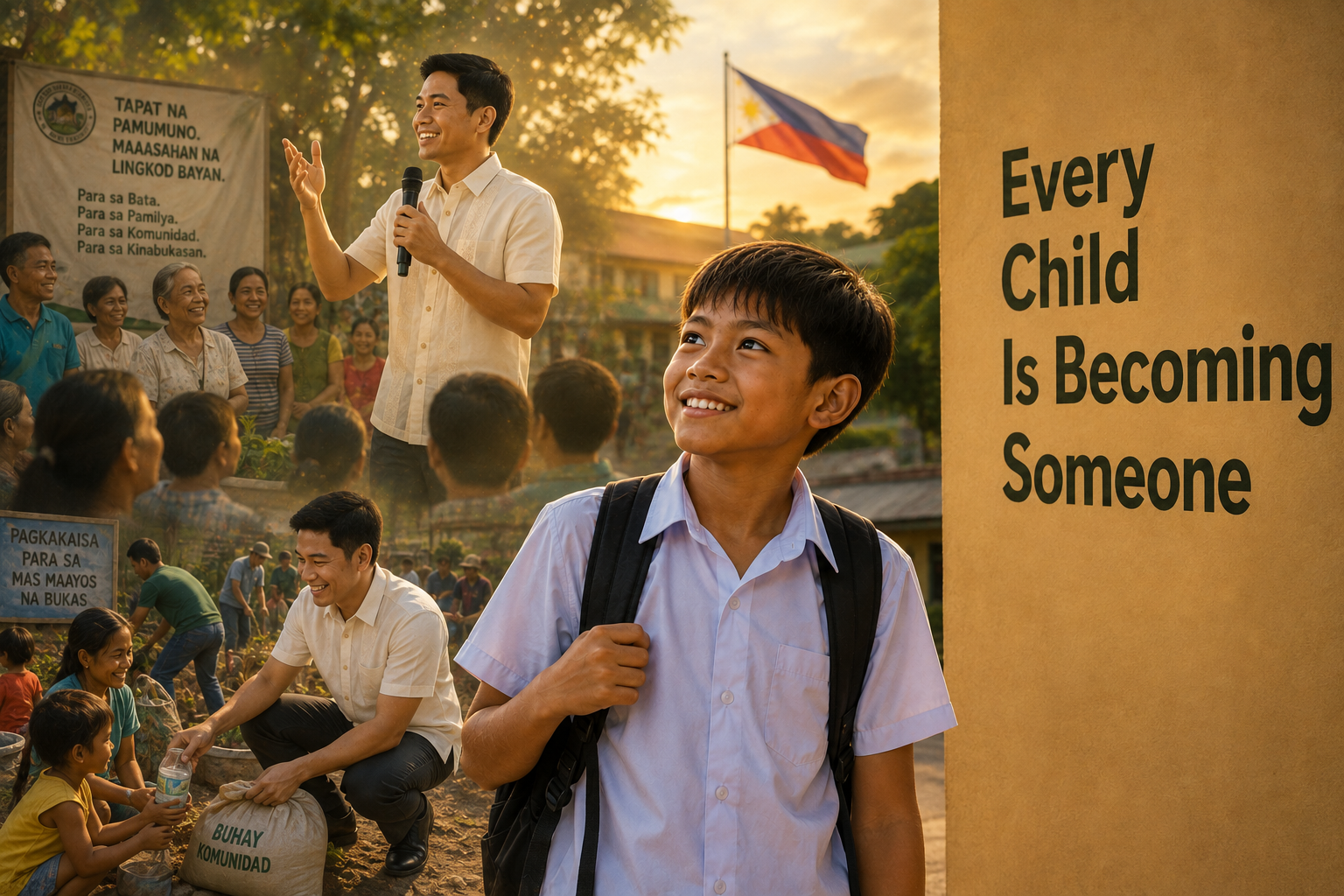 Beyond Bullying: The Kind of Society We Are Building