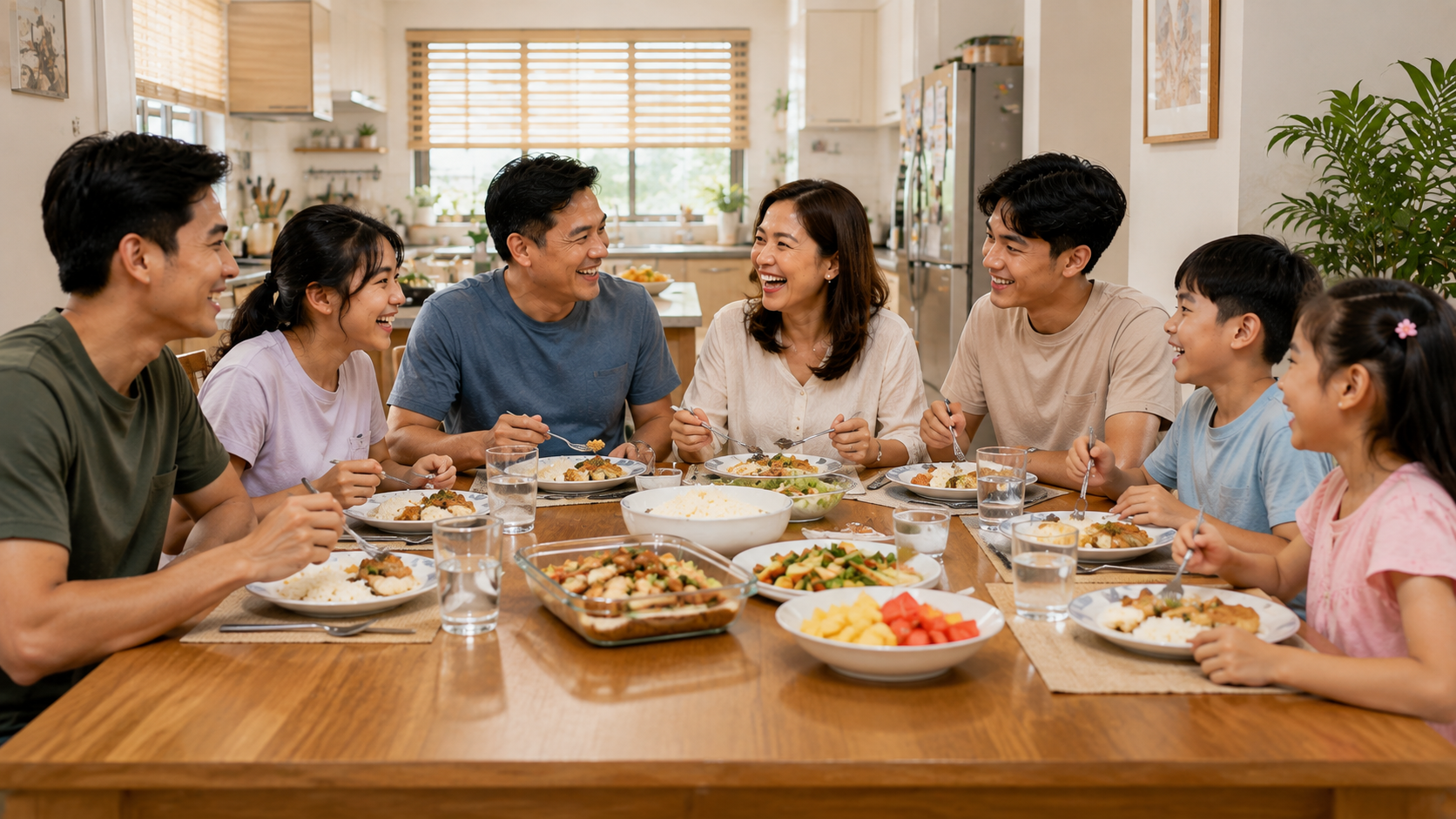 The Silent Partner in Families: The Emotional Climate No One Sees