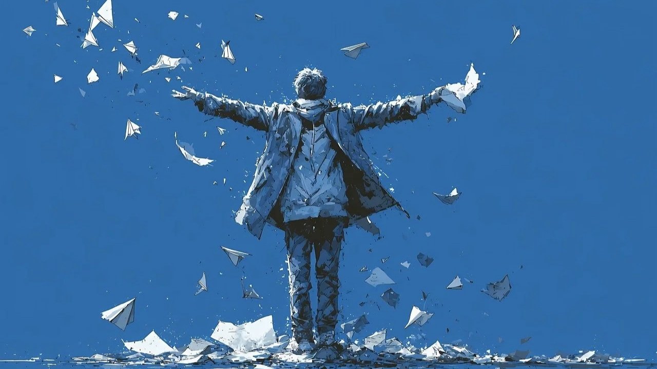 Heart Change Through Surrender, Not Willpower: Why Transformation ...