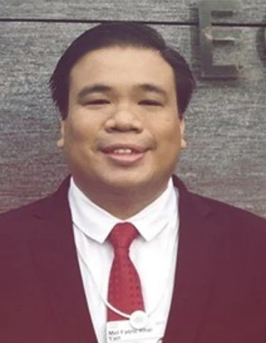 Mel Fatric Yan — The Human Project Foundation