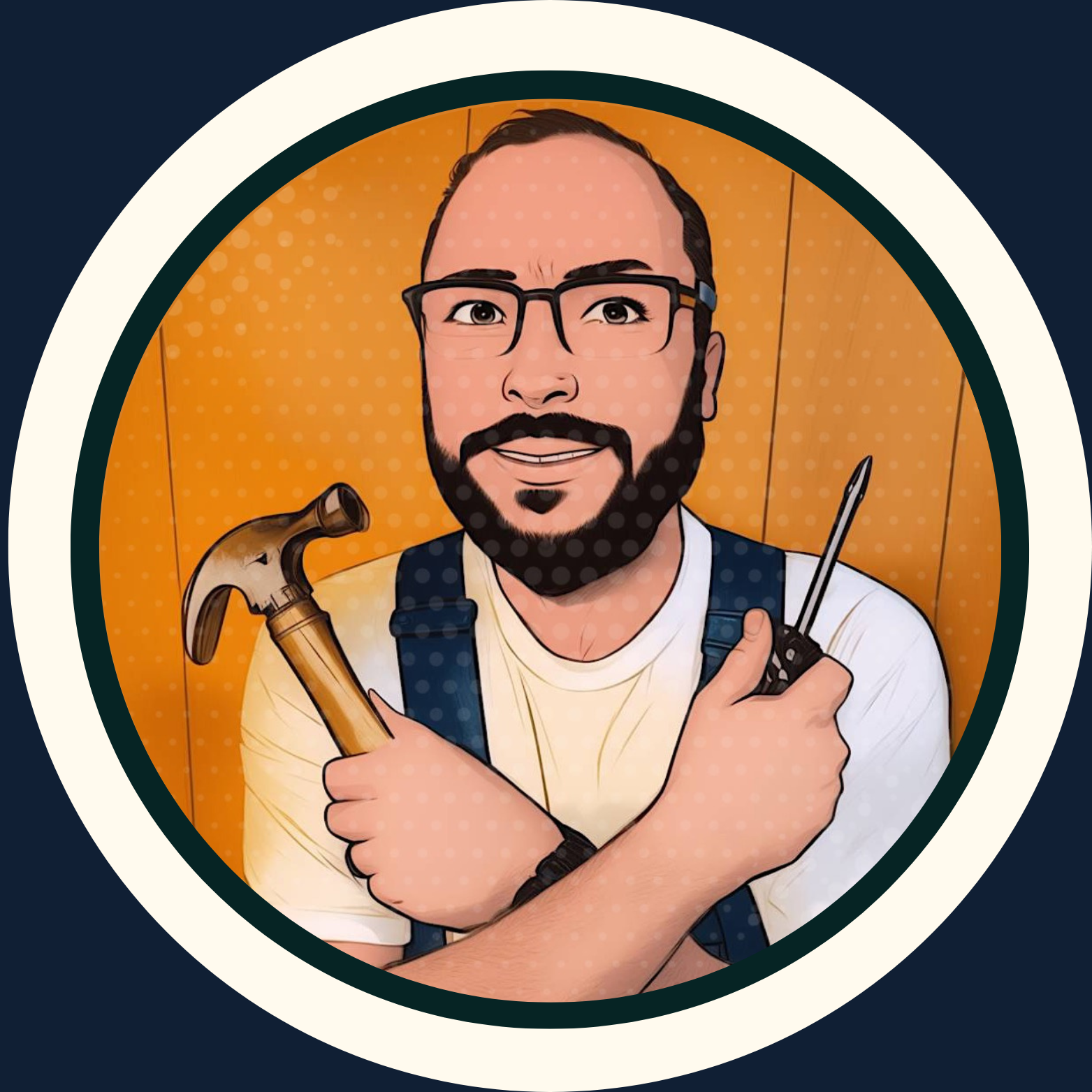 Handiwork Animation Handiwork Hero