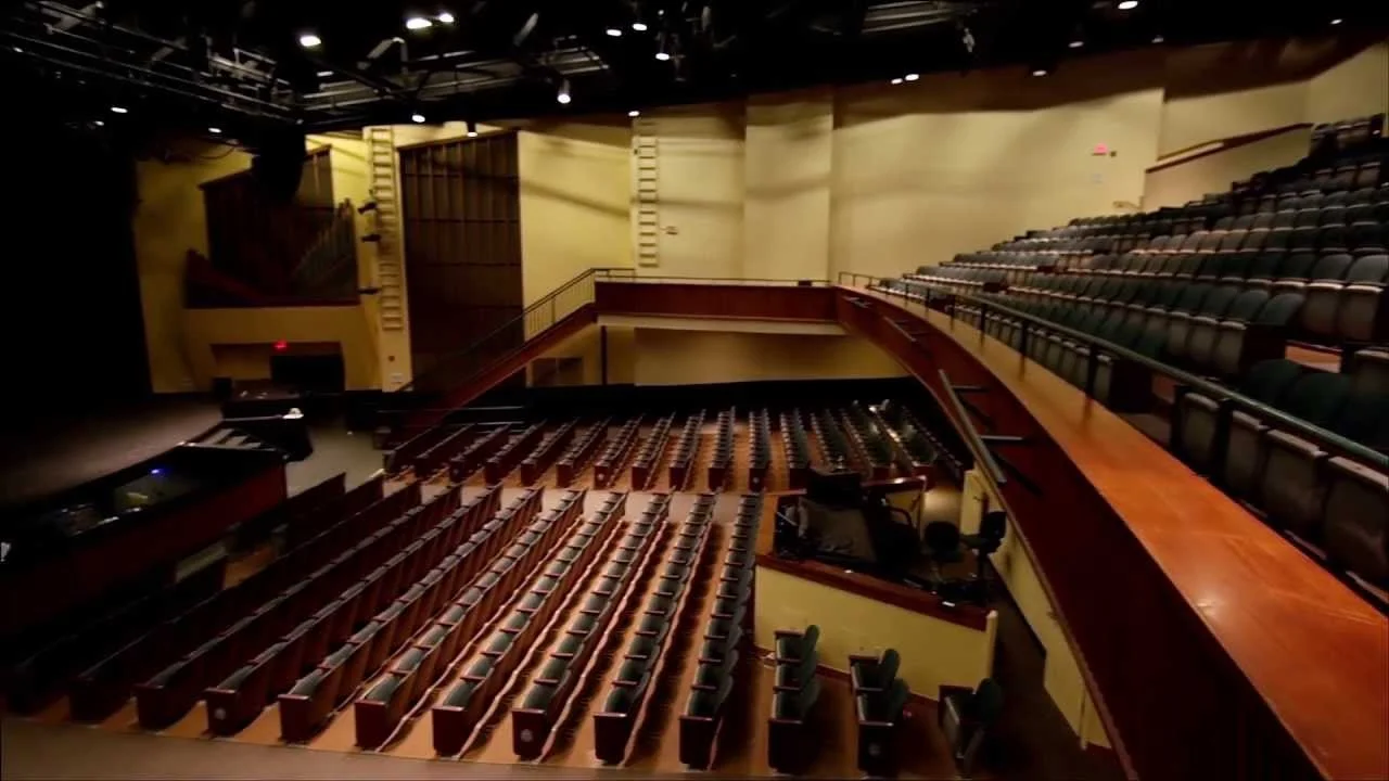 Belmont Faculty Jazz Group