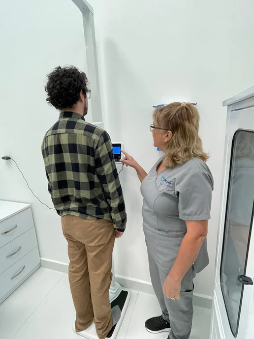 Dra. Ali Health Center preview