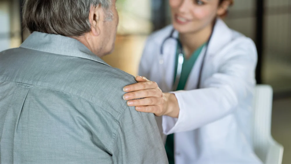 Health wallet access