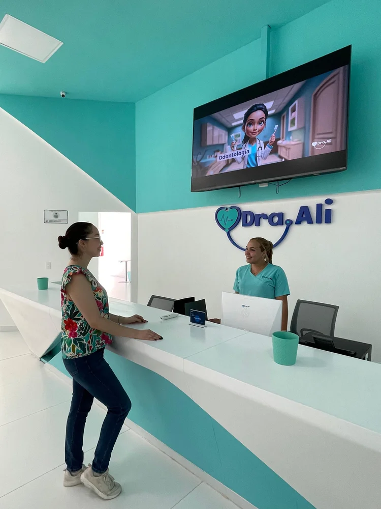 Carekore support in Cancun