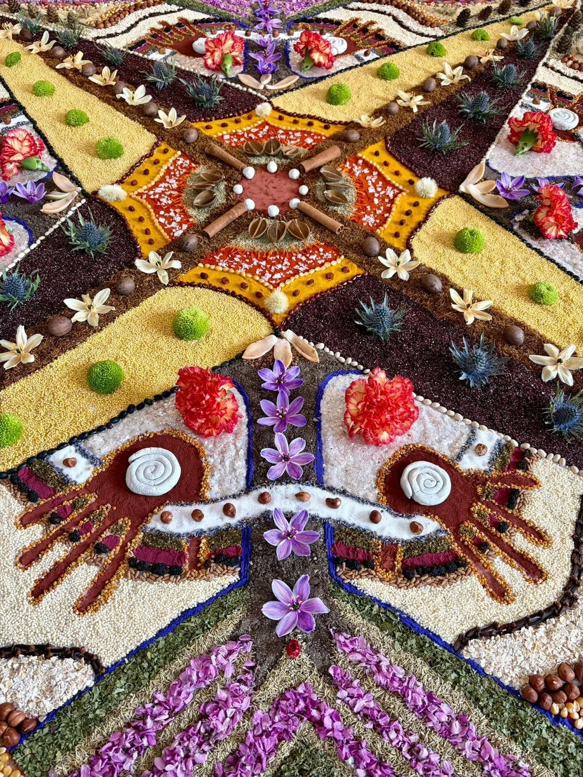 ANCESTRAL LINEAGE HEALING INTENSIVE | Samhain 2026 | Rochester NY