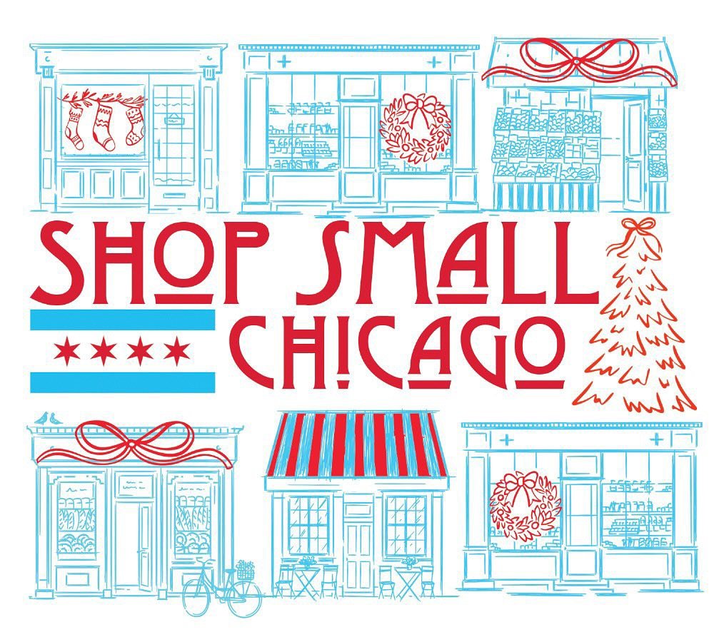 As a collective of small businesses, we unite to share an important l message: shop small this holiday season. While we&rsquo;ve highlighted this cause multiple times throughout the year, Black Friday presents a unique challenge as we compete against