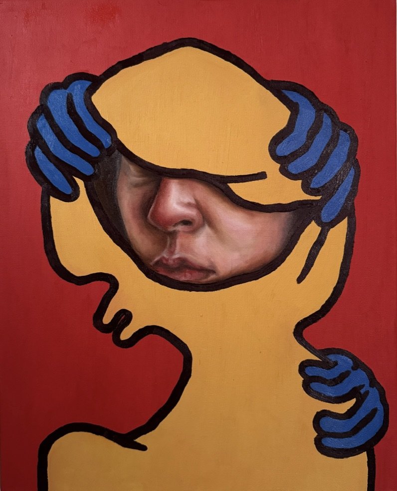 Portrait 2 (2024)