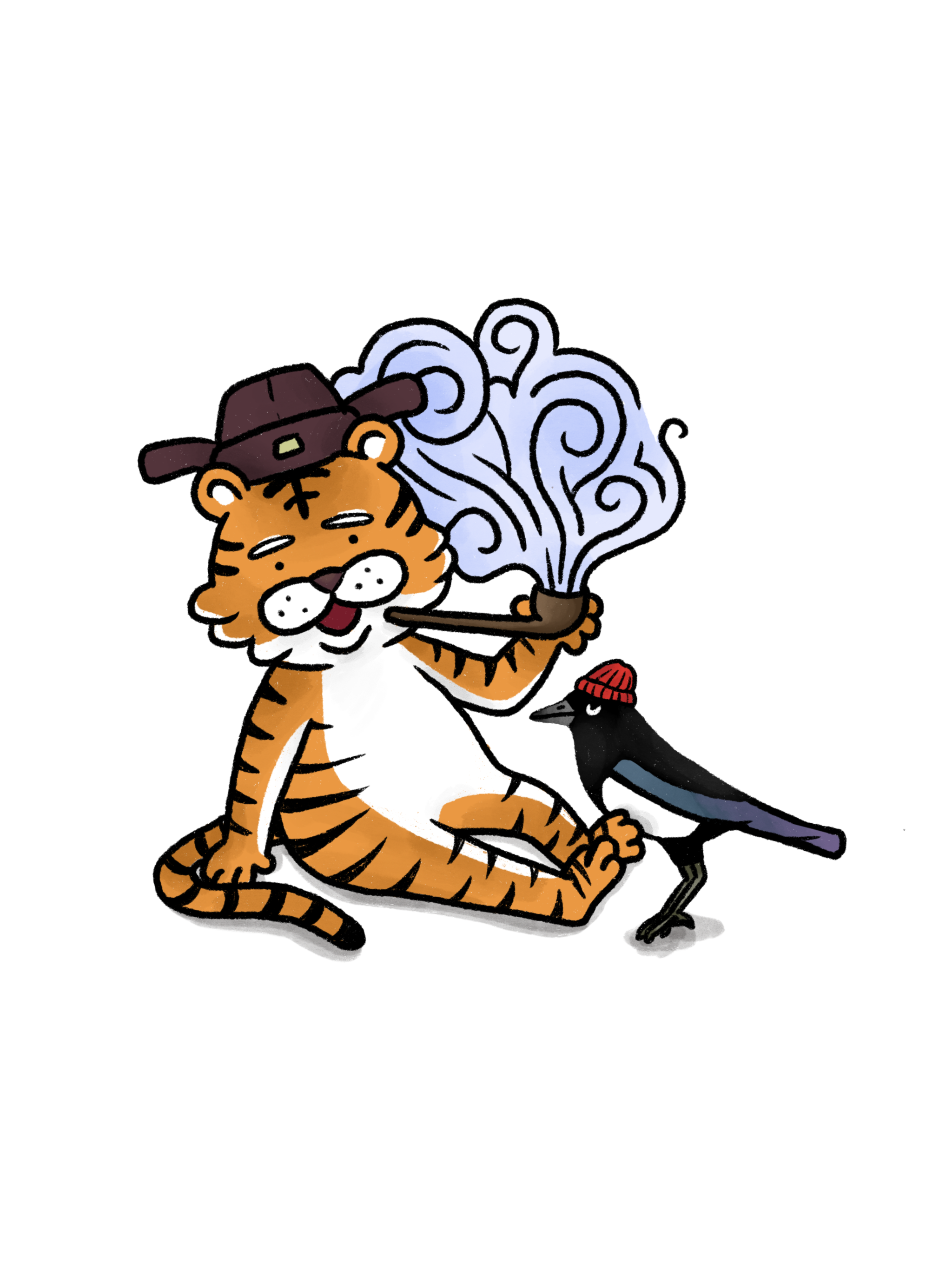 hojakdo (2026) sticker