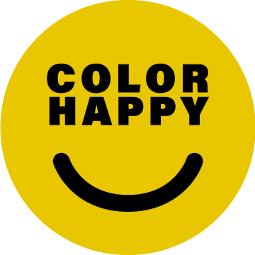 COLOR HAPPY