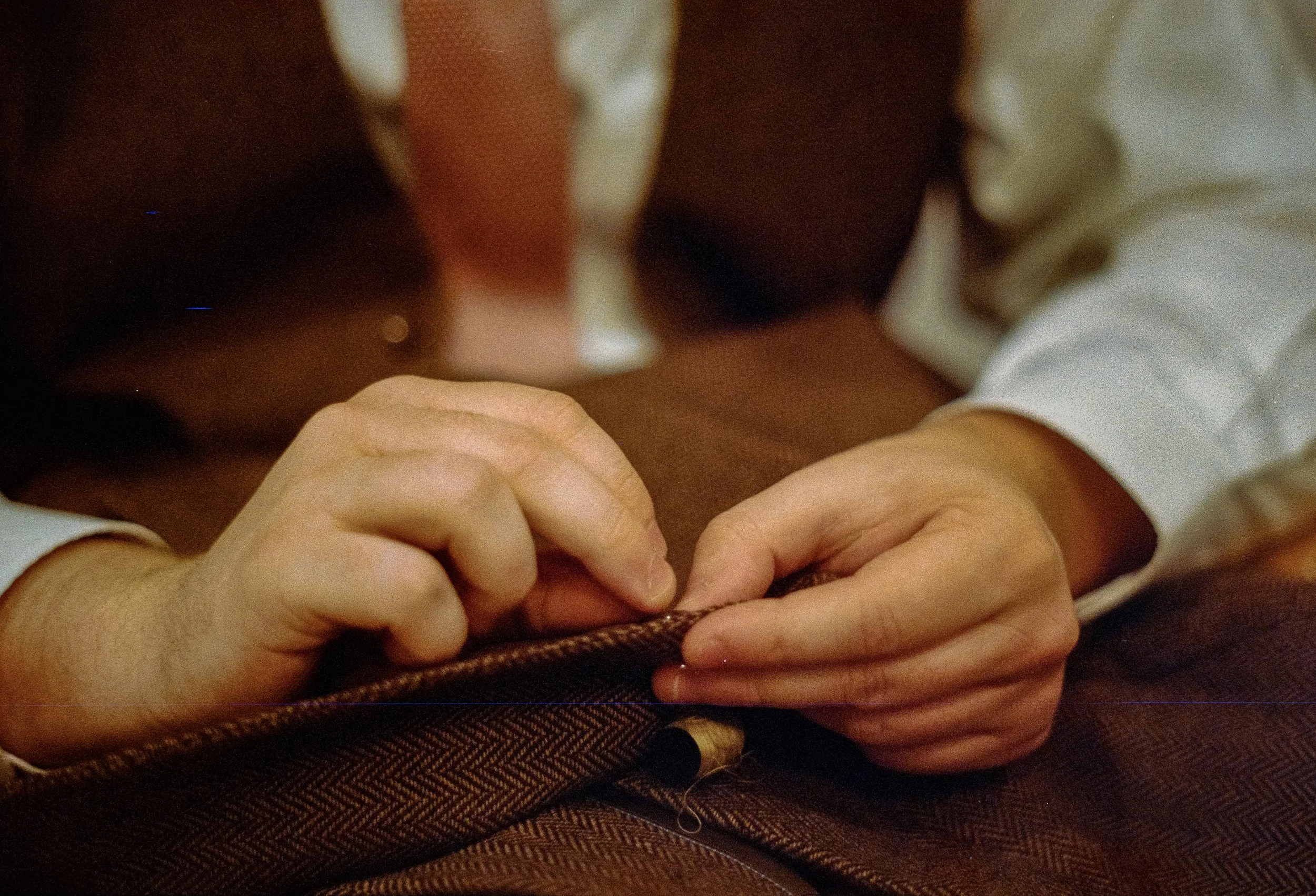 Samuel and Sam Bricker's Wedding