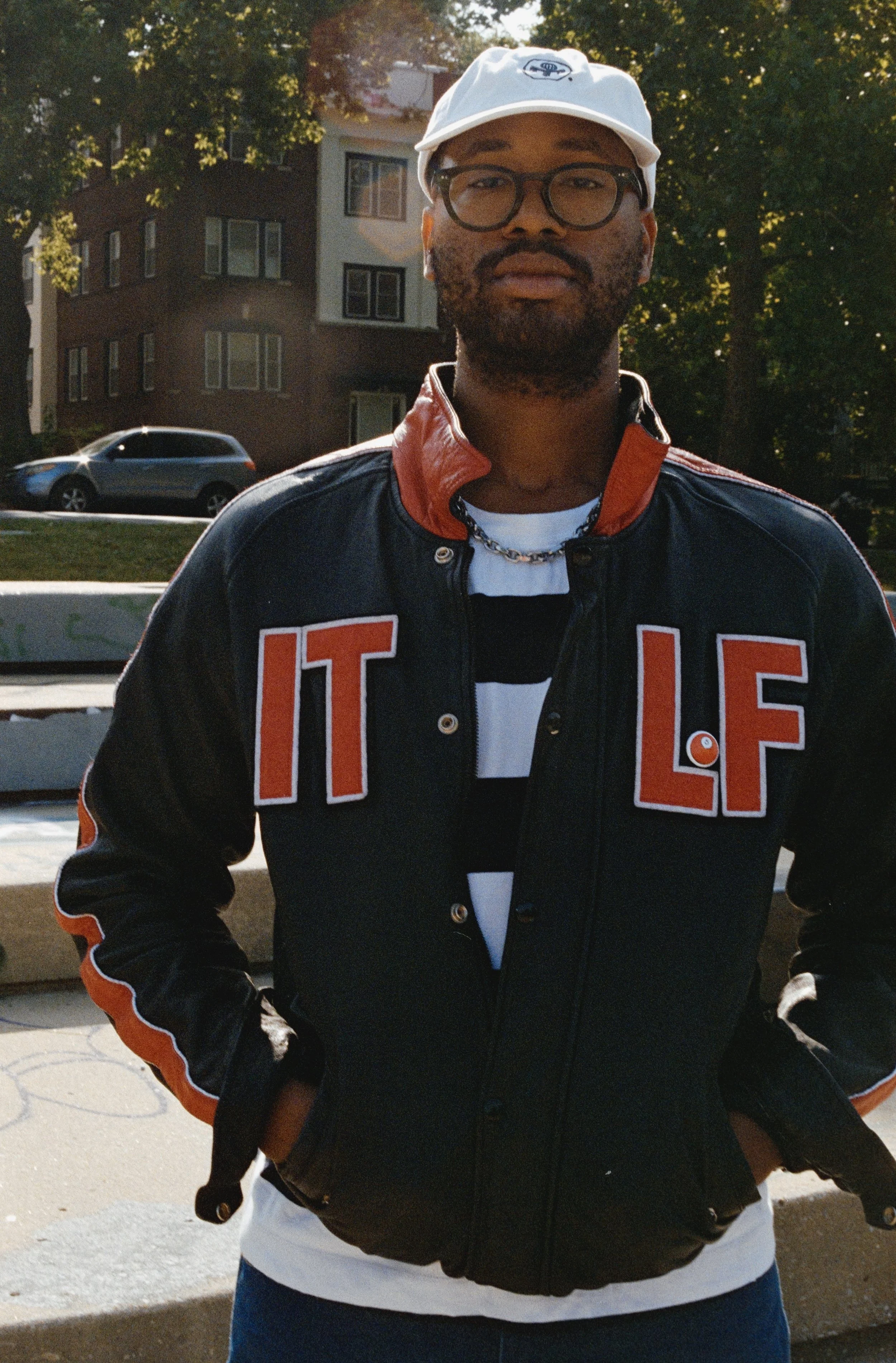 Behind the Scenes from the fashion film 'Birkin Bag'