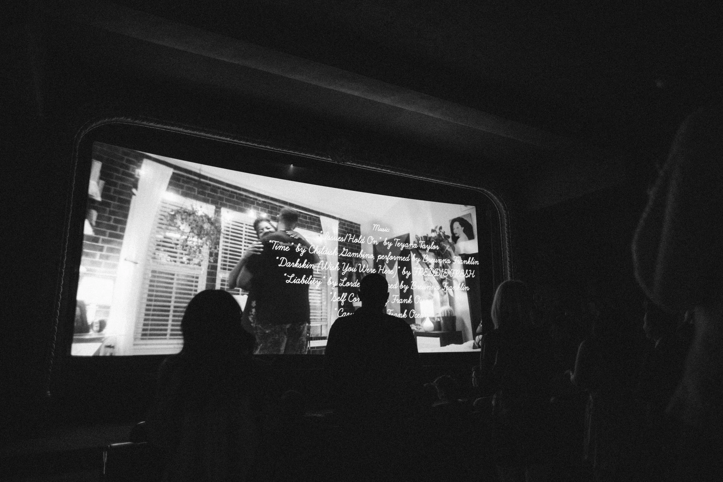 WISH YOU WERE HERE x VY Premiere

Photo by James Foos