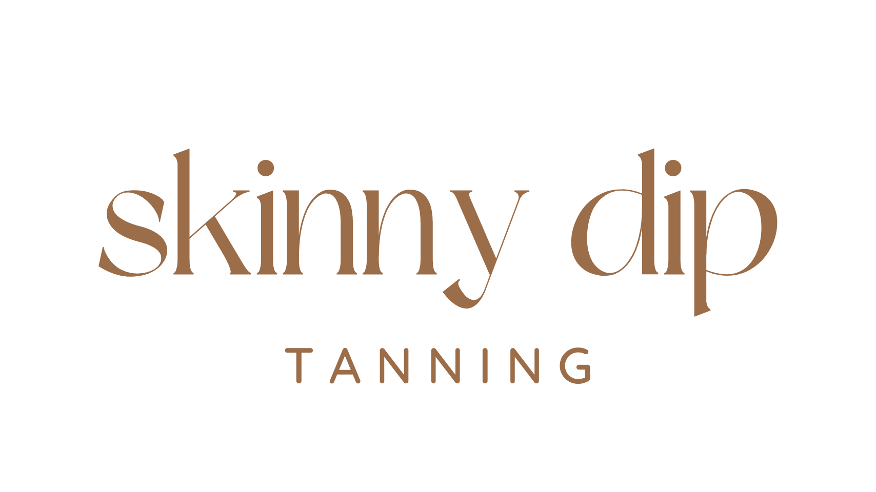 Skinny Dip Tanning