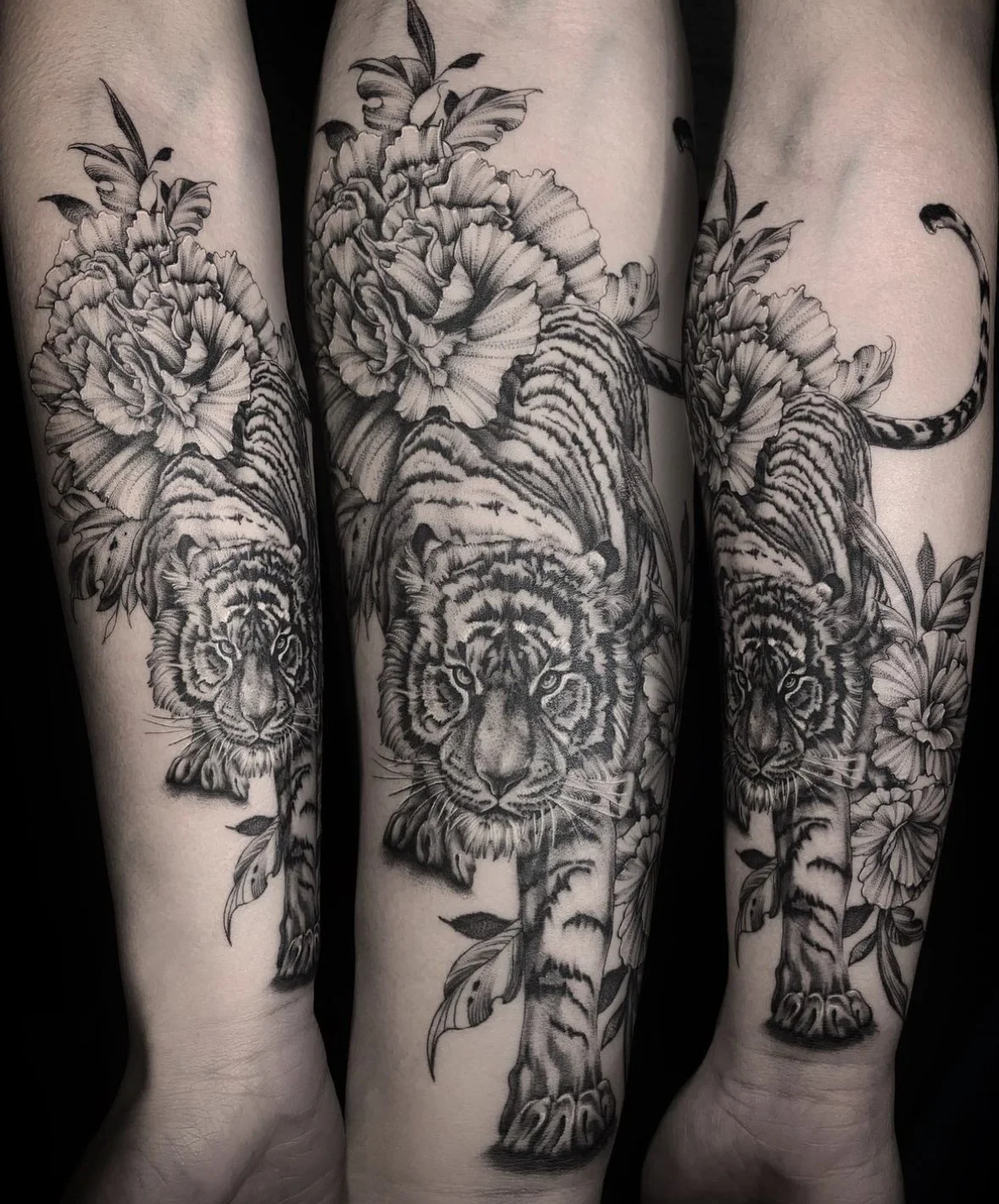 TattooArtists — Lights Out Tattoo Santa Cruz