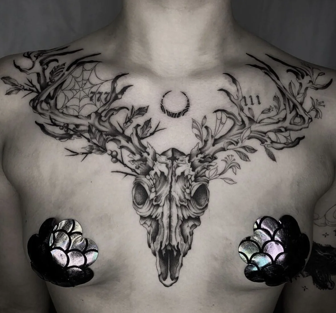 TattooArtists — Lights Out Tattoo Santa Cruz