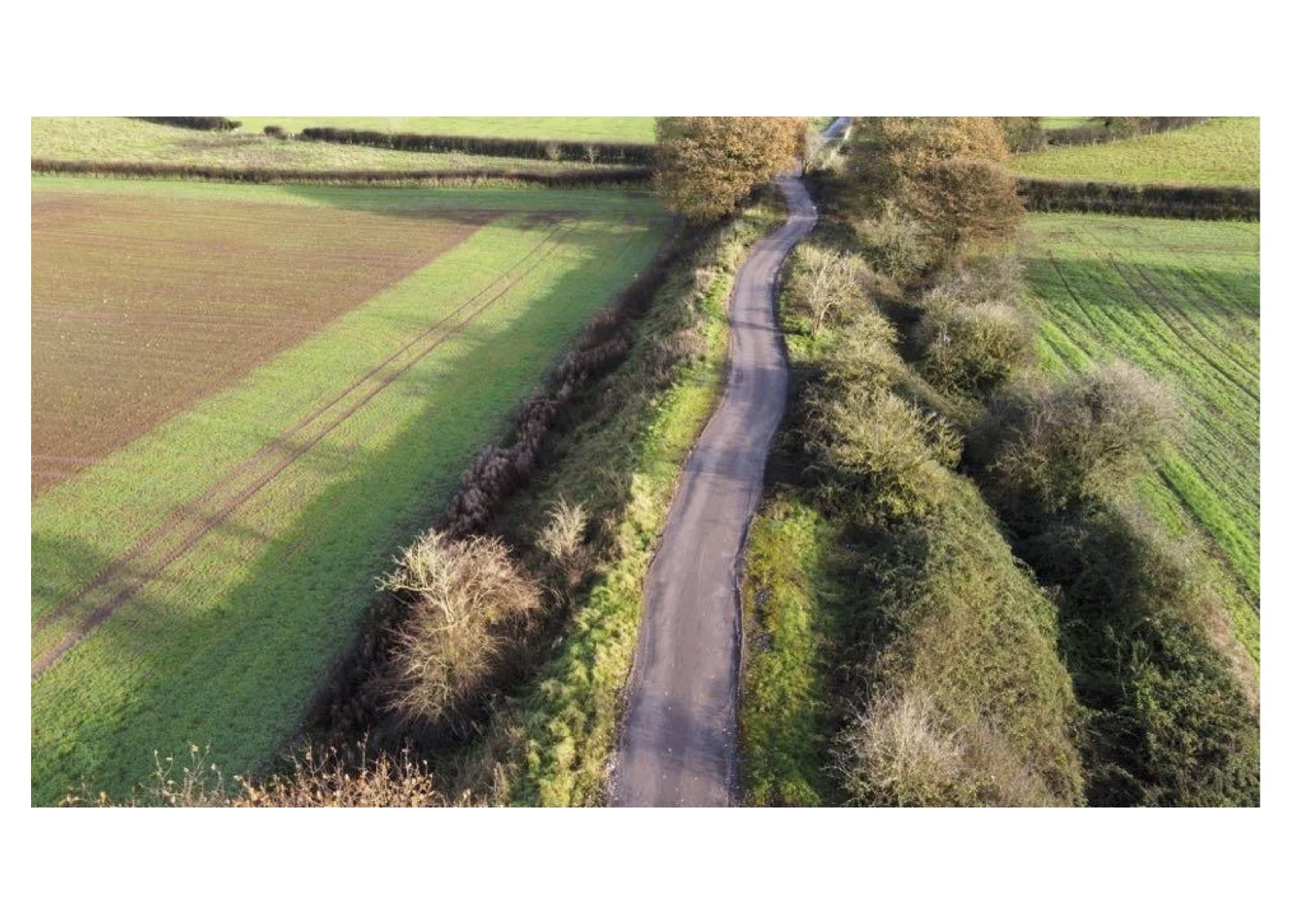 The Strawberry Line Society AGM