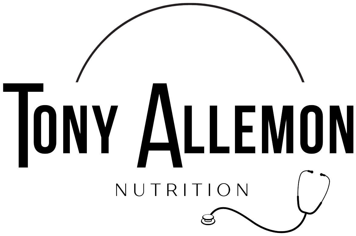 Tony Allemon PA-C, MSBS