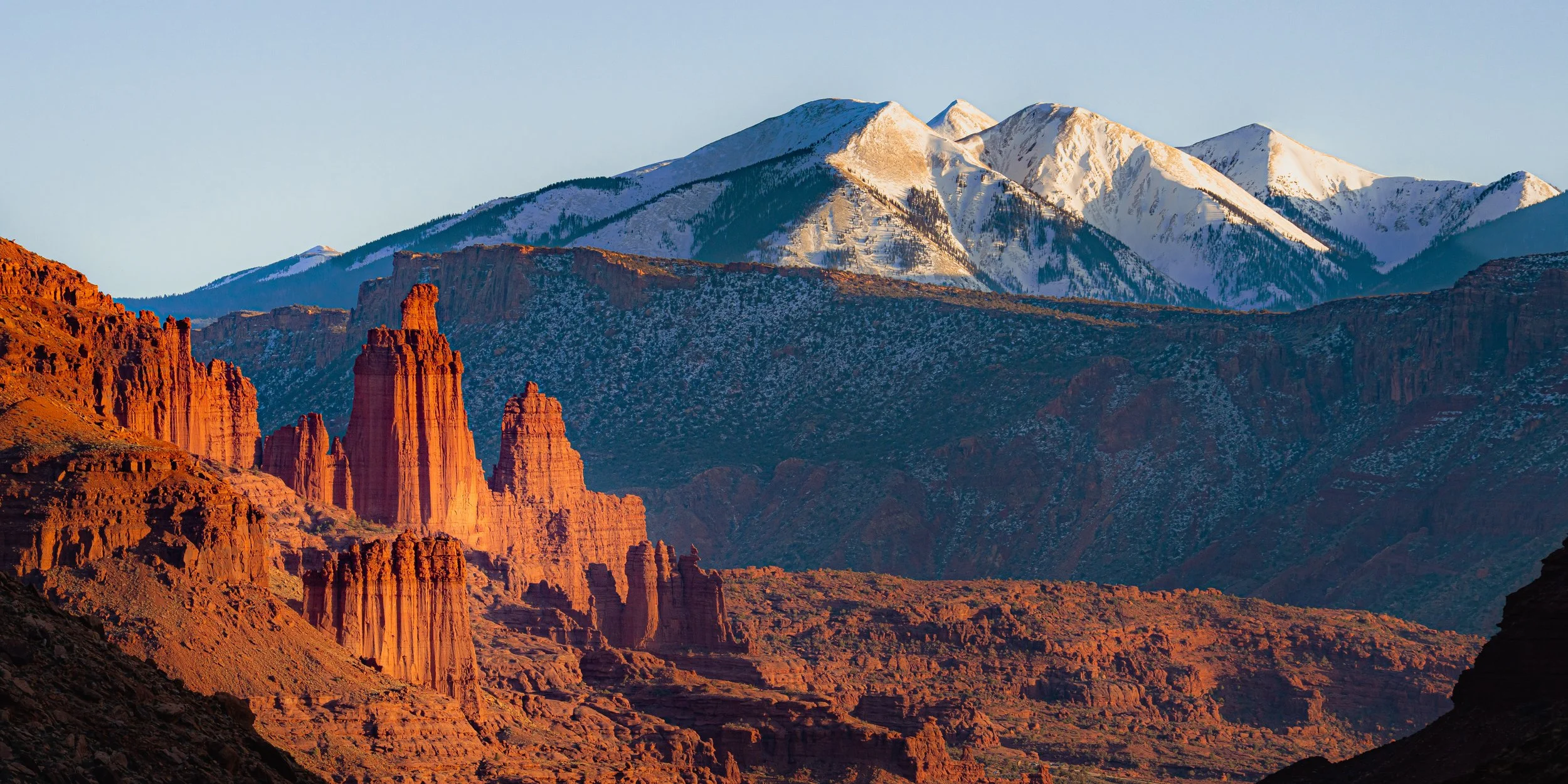 reelCreative Selected as Creative Partner for Moab Office of Tourism Campaign, Marking New Chapter in Agency Growth