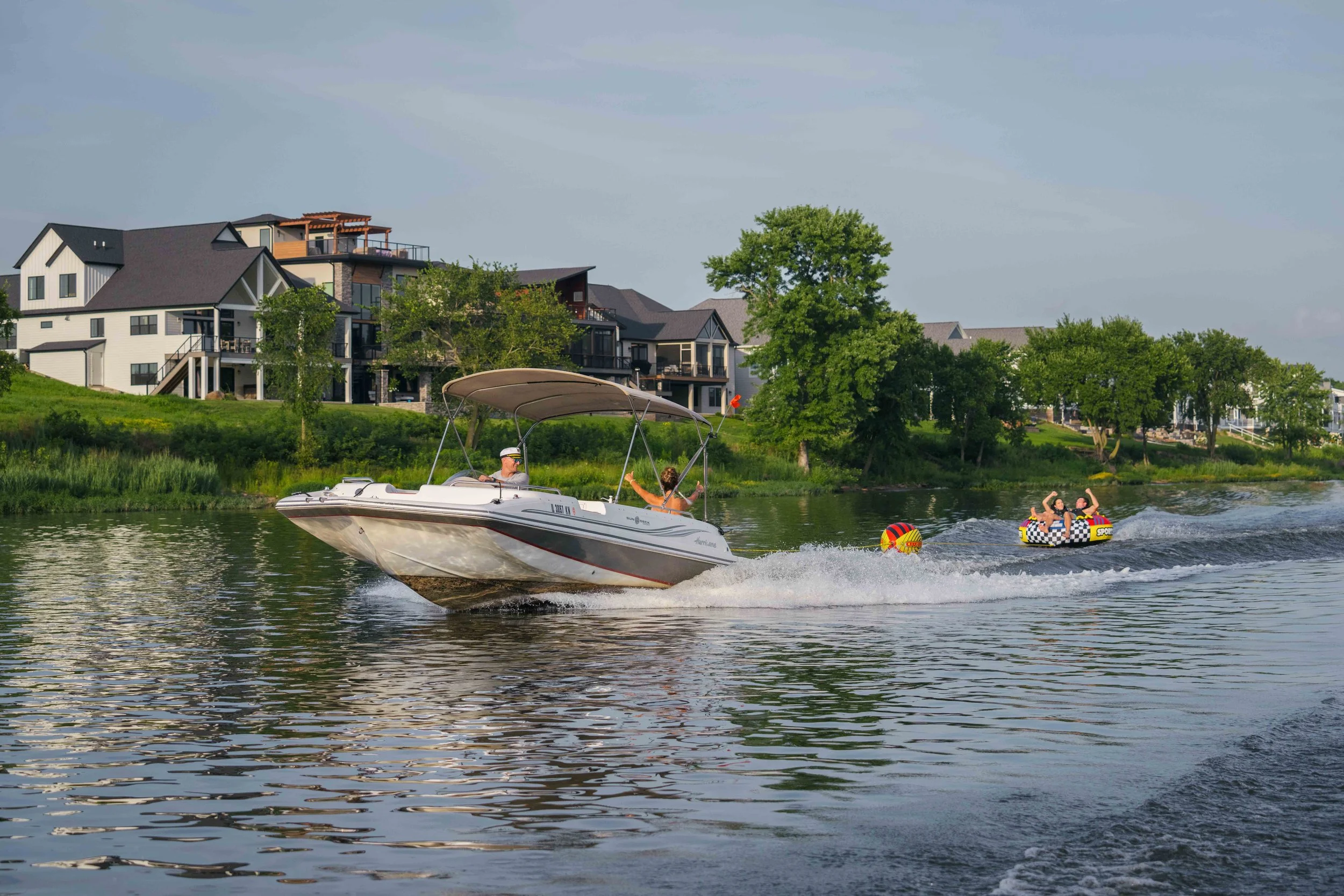 HARBOR INN AND REELCREATIVE ANNOUNCE “EXPERIENCE STARVED ROCK COUNTRY’ MULTI-YEAR CAMPAIGN