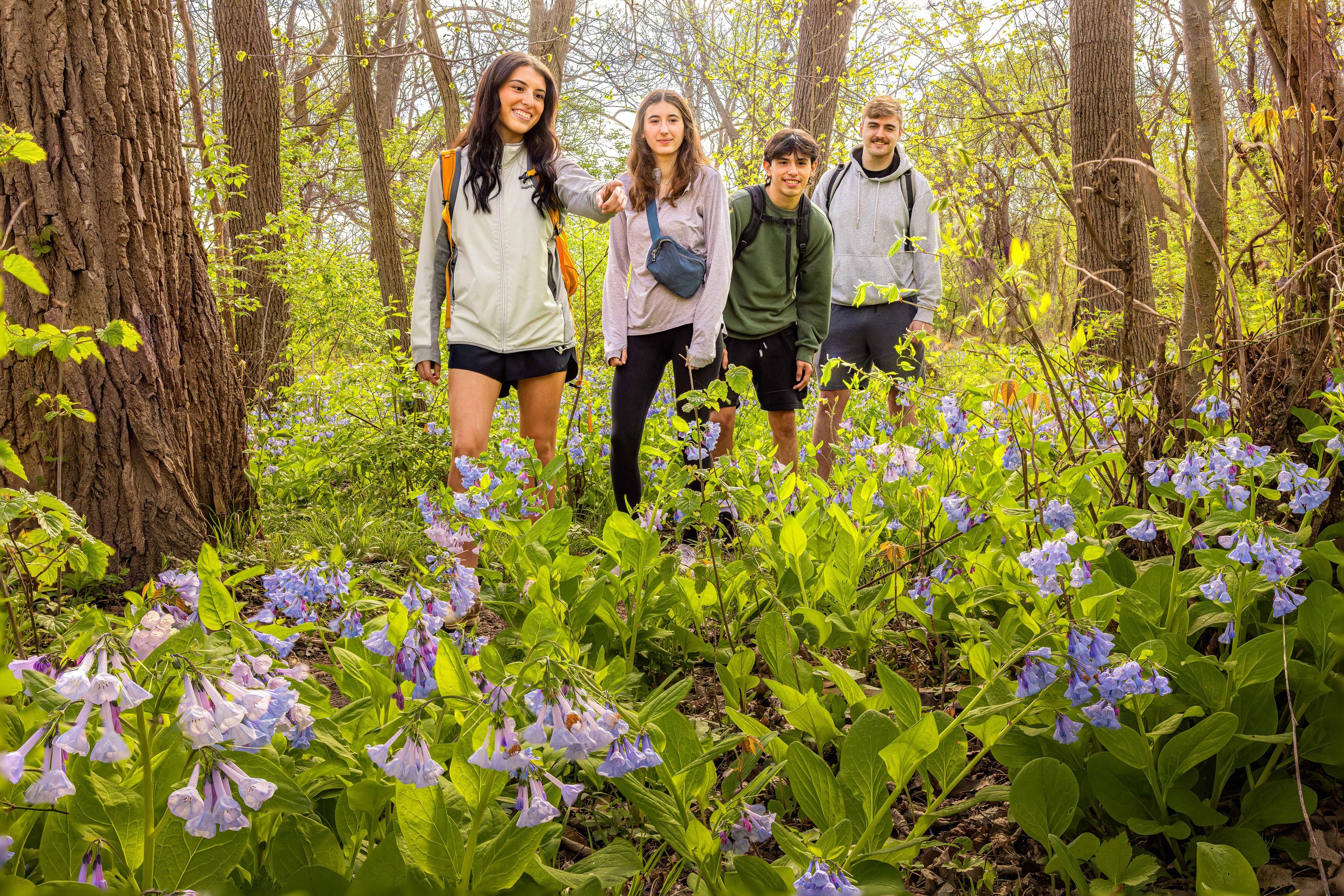 STARVED ROCK LODGE BUILDS ON ‘ESCAPE TO NATURE’ CAMPAIGN WITH REELCREATIVE AND NEW PHOTO INITIATIVE