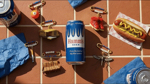 Hamm's