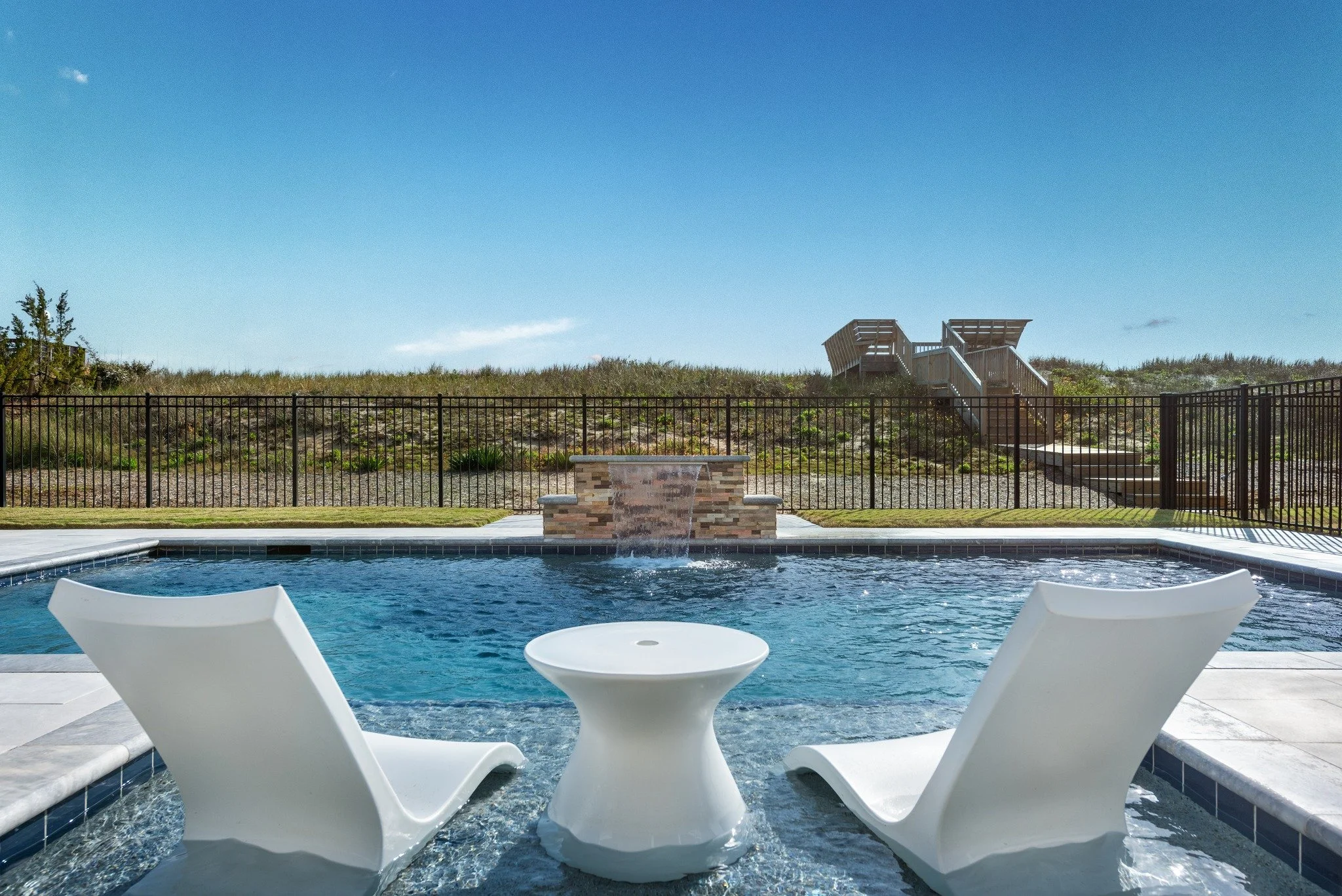 If you've been thinking about building your dream pool, this is your sign! Look no further, as we're here to help bring your ideas to life. Pools done the right way, from start to finish.

Ready to get started? Fill out our contact form today ➡ https