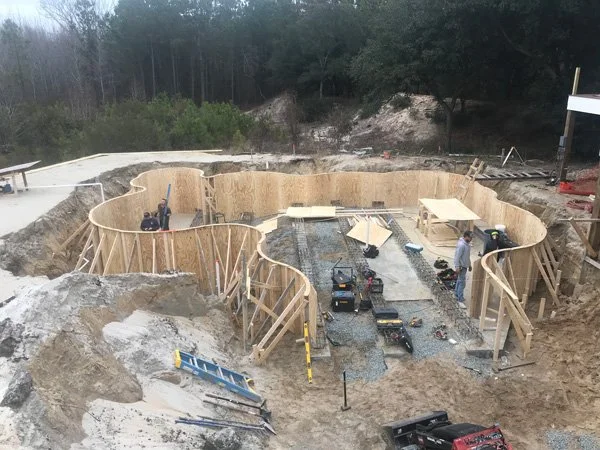 ArtisanPoolsNC_GrottoPool_Framing.jpg