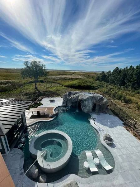 ArtisanPoolsNC_GrottoPool_Overhead_Completed.jpg