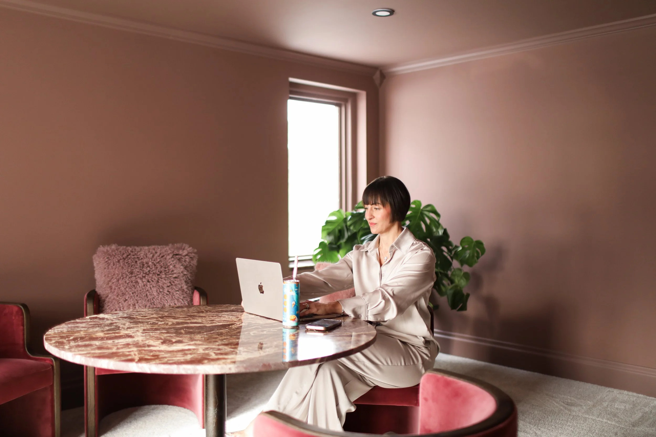 Adamina Canyon: a luxury short-term rental development built for scale in Hocking Hills