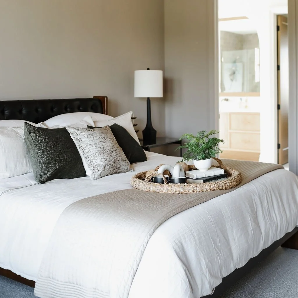 A market shift: WHAT A BALANCED housing MARKET MEANS FOR YOU.
