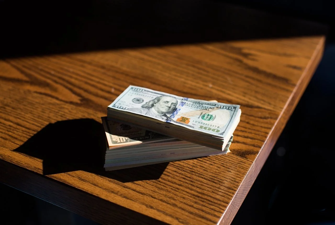 Smart money moves: Using equity to upgrade or invest.