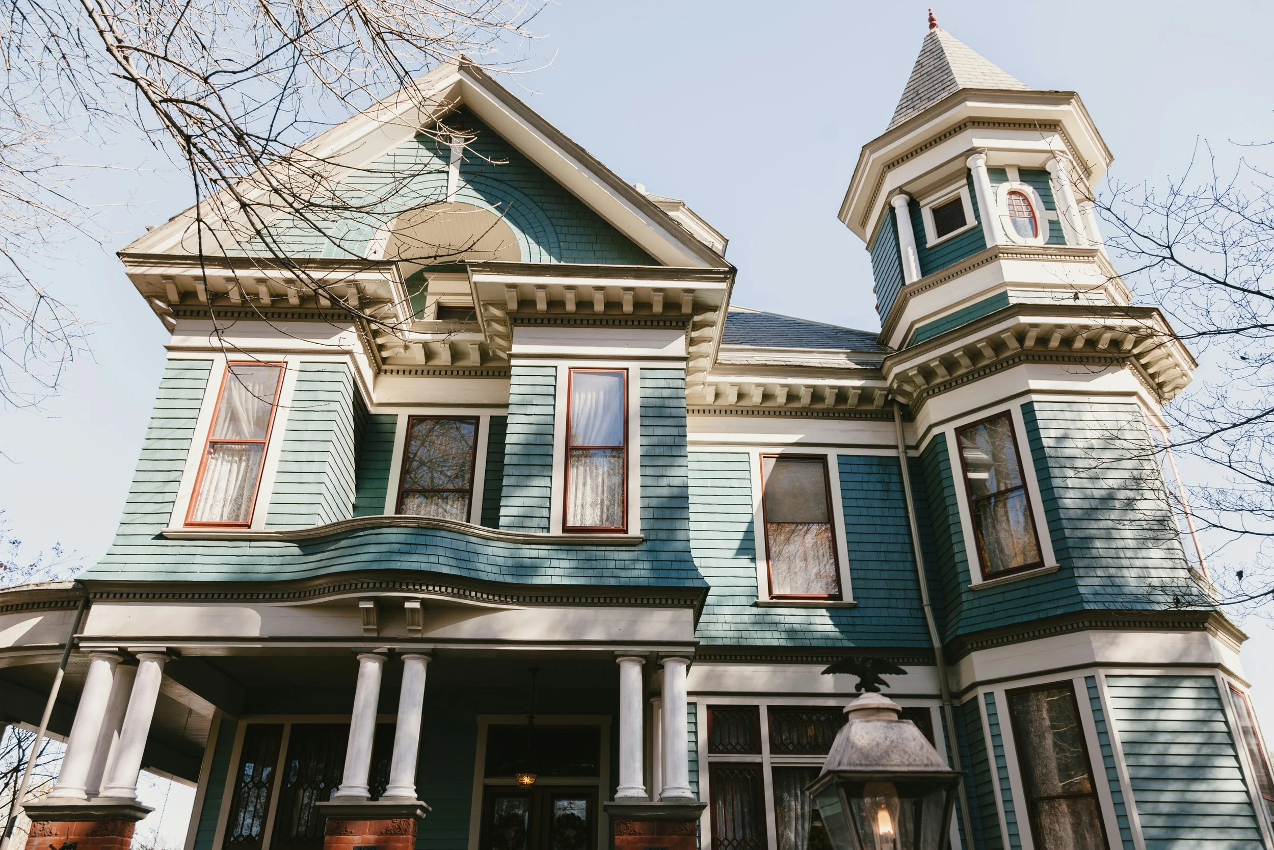 Worthington Real Estate Market Trends: What Buyers and Sellers Need to Know