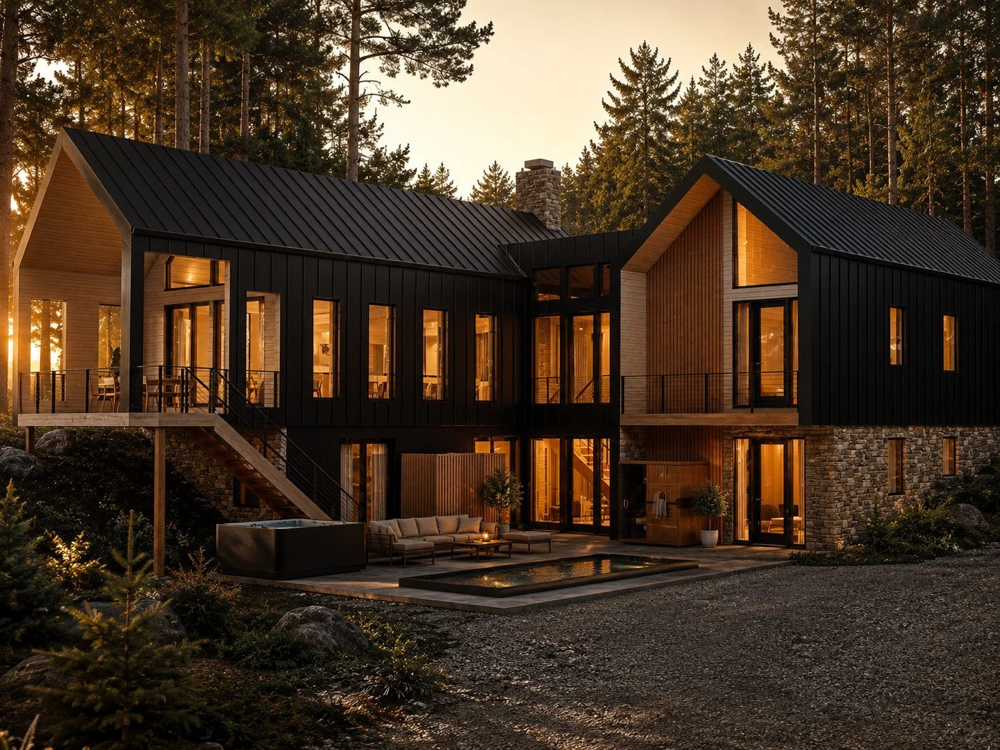 How to buy a cabin in Ohio: A Hocking Hills buyer’s guide
