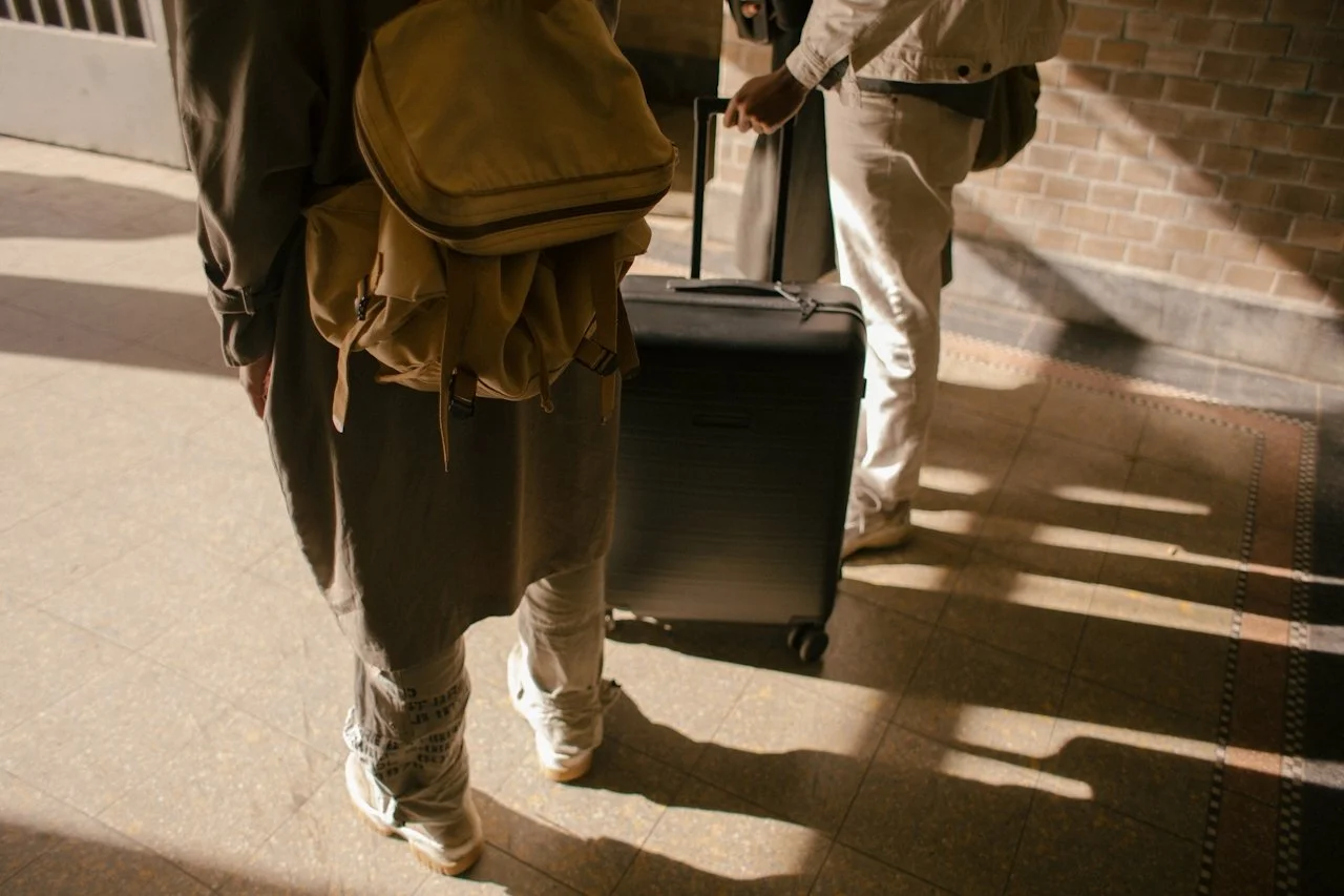 Hosting for the holidays: how to create a home that welcomes well