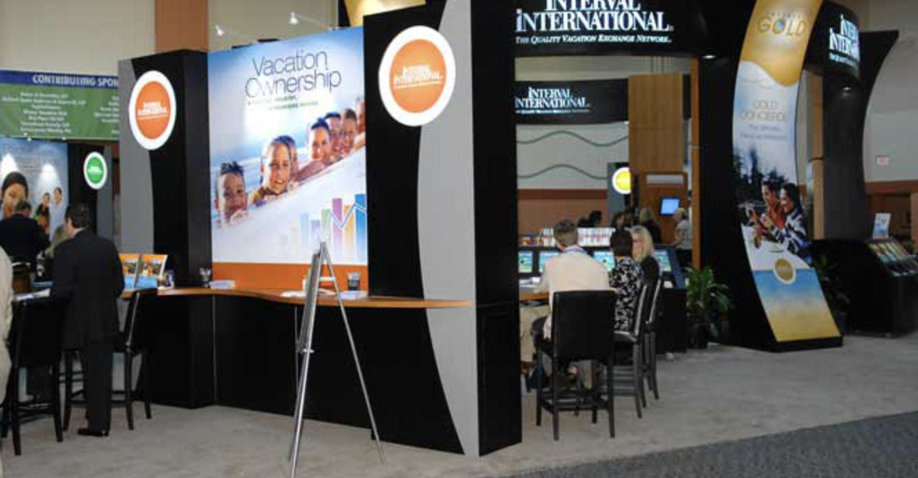 Experiential Design & Events