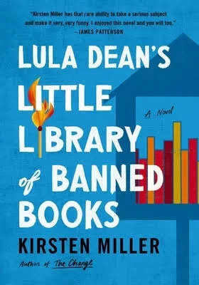 The Best Book I’ve Read About Book Bans is a Comedy
