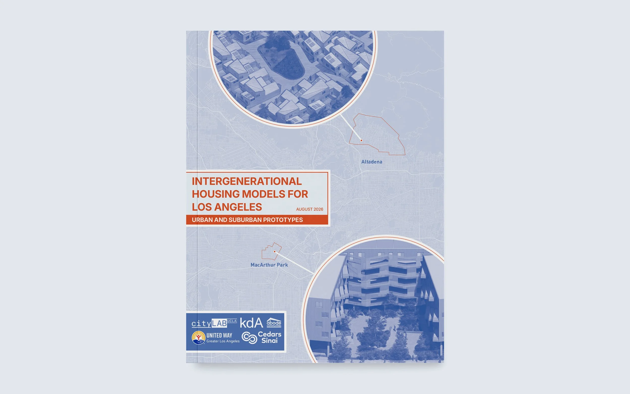 Intergenerational Housing Models for Los Angeles   Year: 2026 
   
Intergenerational Housing models, those that serve multiple tenant populations from foster youth to low-income seniors in one collective housing project, can be an important part of t