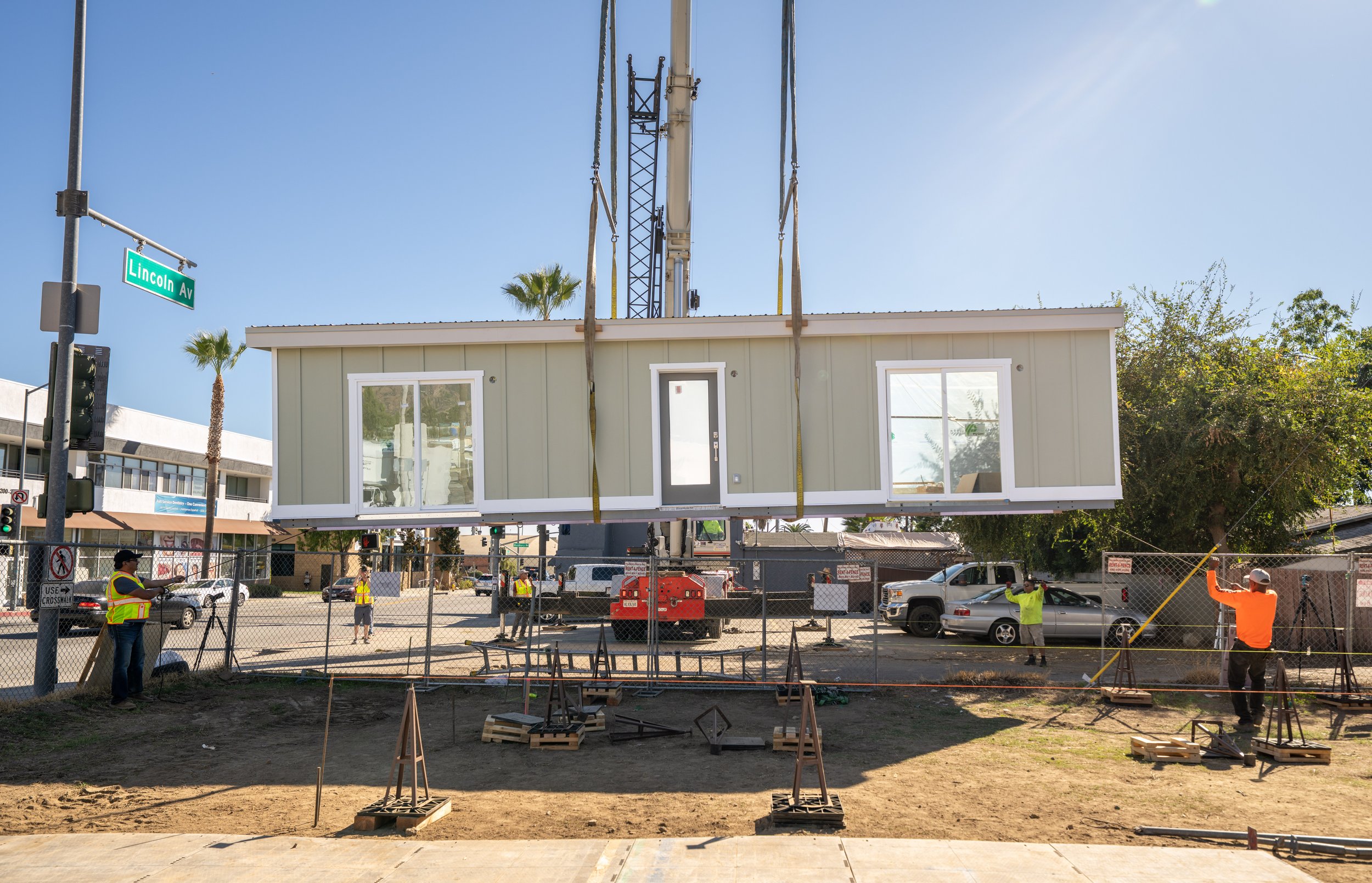 Altadena Prefab Showcase — cityLAB-UCLA